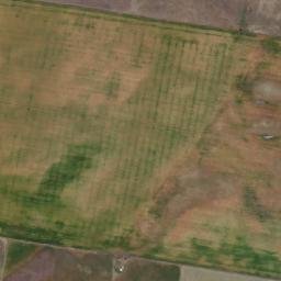Satellite imagery of Dawsons Hill, AU
