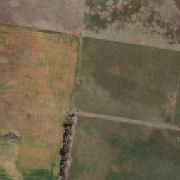 Satellite imagery of Dawsons Hill, AU