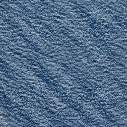 Satellite imagery of Huruhurumaku Cliffs, NZ