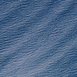 Satellite imagery of Kaiate Point, NZ