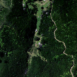 Satellite imagery of Waipapa Point, NZ
