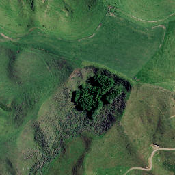 Satellite imagery of 1933 WHAKAONGAONGA, NZ