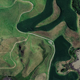 Satellite imagery of 1933 WHAKAONGAONGA, NZ