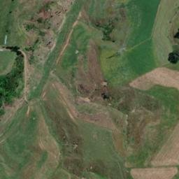 Satellite imagery of 1380 TIHIROA, NZ