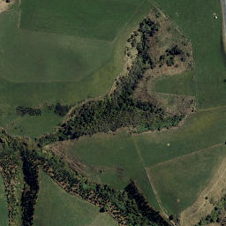 Satellite imagery of 7452, NZ