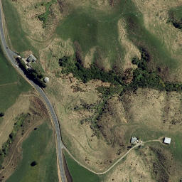Satellite imagery of 7452, NZ