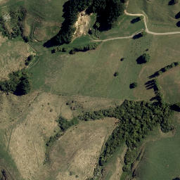 Satellite imagery of 7452, NZ