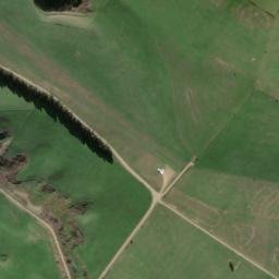 Satellite imagery of Ruataikawa Pa, NZ