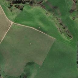 Satellite imagery of Ruataikawa Pa, NZ