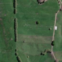 Satellite imagery of KOKAKO NO 2, NZ