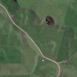 Satellite imagery of KOKAKO NO 2, NZ
