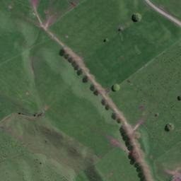 Satellite imagery of KOKAKO NO 2, NZ