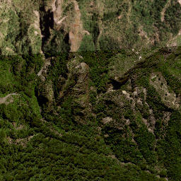 Satellite imagery of AROWHANA, NZ
