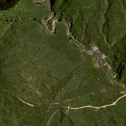 Satellite imagery of HUIARUA NO 2, NZ