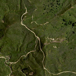 Satellite imagery of HUIARUA NO 2, NZ