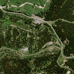 Satellite imagery of 177A PUKERAKI, NZ