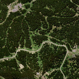 Satellite imagery of 177A PUKERAKI, NZ