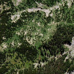 Satellite imagery of 177A PUKERAKI, NZ