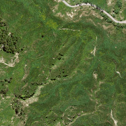 Satellite imagery of K30 WHAKAURANGA, NZ