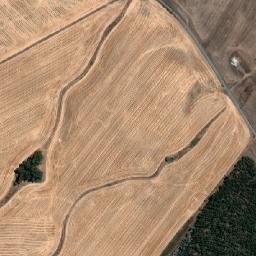 Satellite imagery of Cerro Quilquén, CL