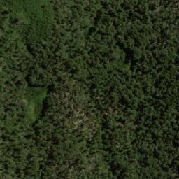Satellite imagery of Cerro Campamento, CL
