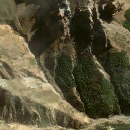 Satellite imagery of Portezuelo Sin Nombre, AR
