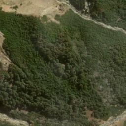 Satellite imagery of Portezuelo Sin Nombre, AR