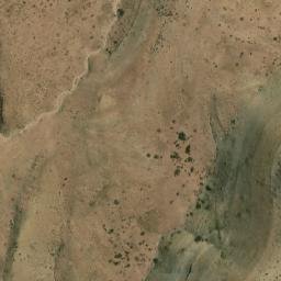 Satellite imagery of Cerrito Pedregoso, AR