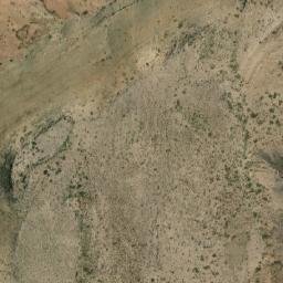 Satellite imagery of Cerrito Pedregoso, AR