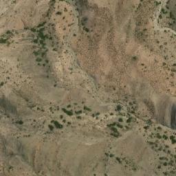 Satellite imagery of Cerrito Pedregoso, AR