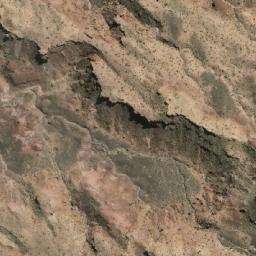 Satellite imagery of Cerrito Las Varillas, AR