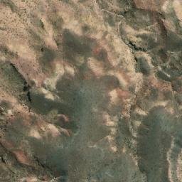 Satellite imagery of Cerrito Las Varillas, AR