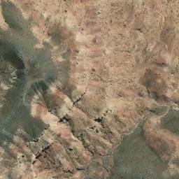 Satellite imagery of Cerrito Las Varillas, AR