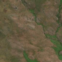 Satellite imagery of Cerro Pillahuincó, AR