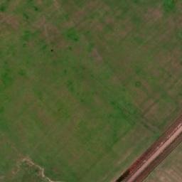 Satellite imagery of LSOR, AR