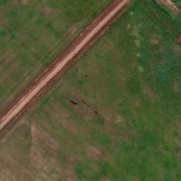 Satellite imagery of LSOR, AR