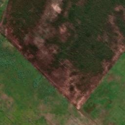 Satellite imagery of LSOR, AR