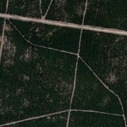 Satellite imagery of Jackies Lookout, AU