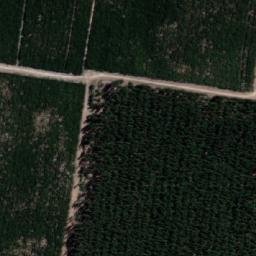 Satellite imagery of Jackies Lookout, AU