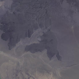 Satellite imagery of Kowhai Point, NZ