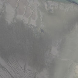 Satellite imagery of Pakingahau Point, NZ