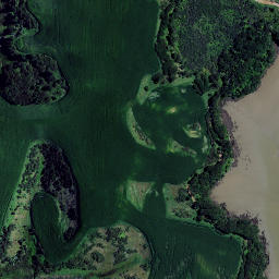 Satellite imagery of 1933 WHAKAONGAONGA, NZ