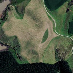 Satellite imagery of 1933 WHAKAONGAONGA, NZ