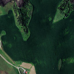 Satellite imagery of 7354, NZ