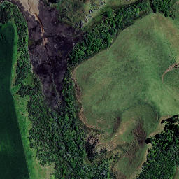 Satellite imagery of 7354, NZ