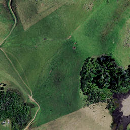 Satellite imagery of 7354, NZ