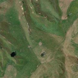 Satellite imagery of 1380 TIHIROA, NZ