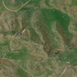Satellite imagery of 1380 TIHIROA, NZ