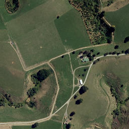 Satellite imagery of 7452, NZ