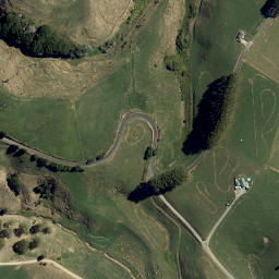 Satellite imagery of 7452, NZ